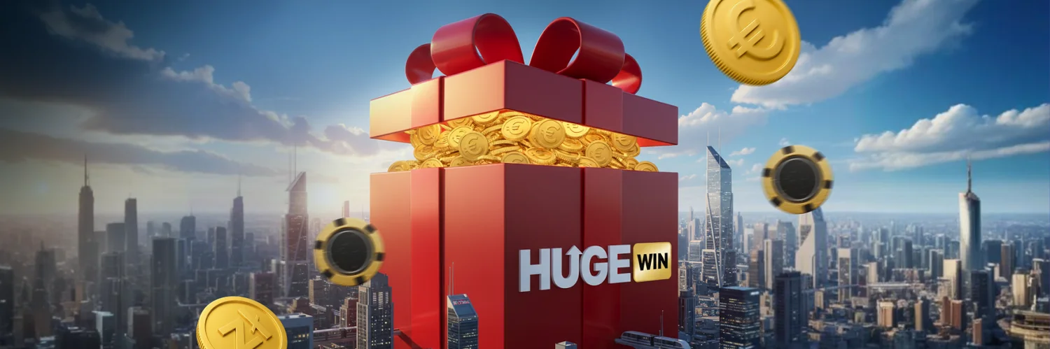HugeWin